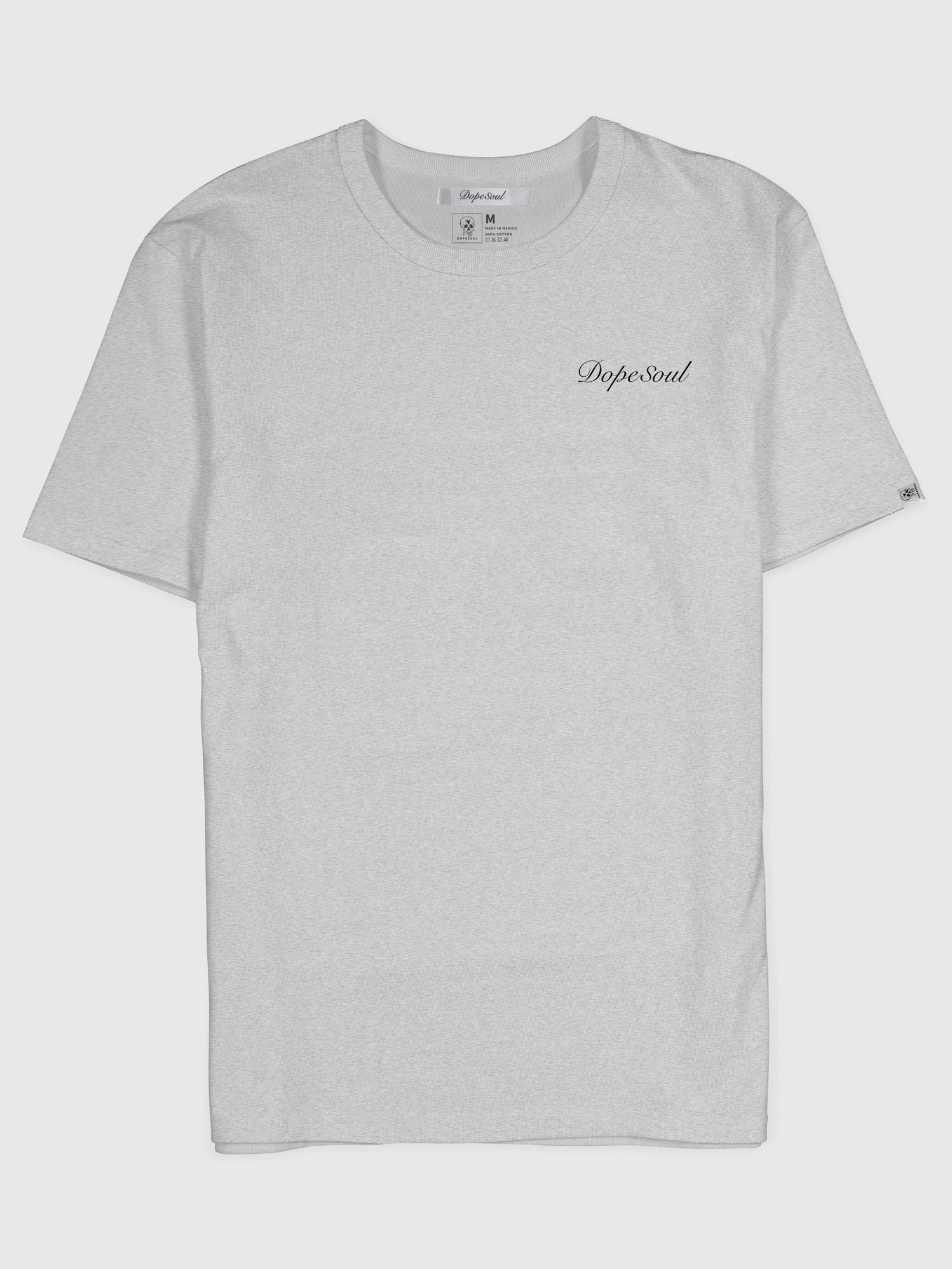 GRAY WORDMARK S/S product image (1)